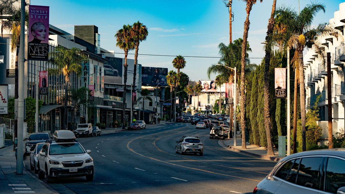 West Hollywood West Hollywood