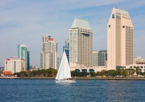 San Diego Has Numerous LGBT Communities to Choose From