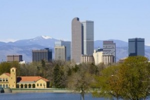 There is a Thriving LGBT Community In and Immediately Surrounding Denver, CO