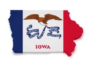 Iowa Has a Growing LGBT Community