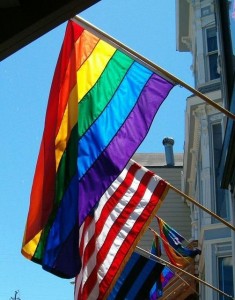The Number of Gay Friendly States is Growing Every Single Year