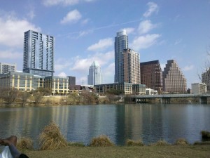 Austin, Texas, is a Great Place to Move If You Want a Fabulous Place to Live With an Expanding LGBT Community