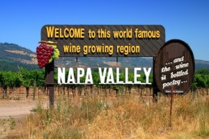 Being Gay in Napa Valley Can Provide a Lot Fun and Opportunity for Those in the LGBT Community