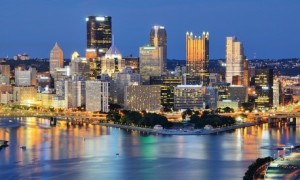Pittsburgh Has a Lot to Offer Those Looking to Move Into a LGBT Community