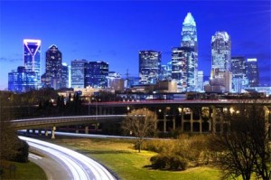 Living in Charlotte Just got a Bit Easier