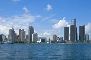 Detroit Has a Lot to Offer LGBT Individuals
