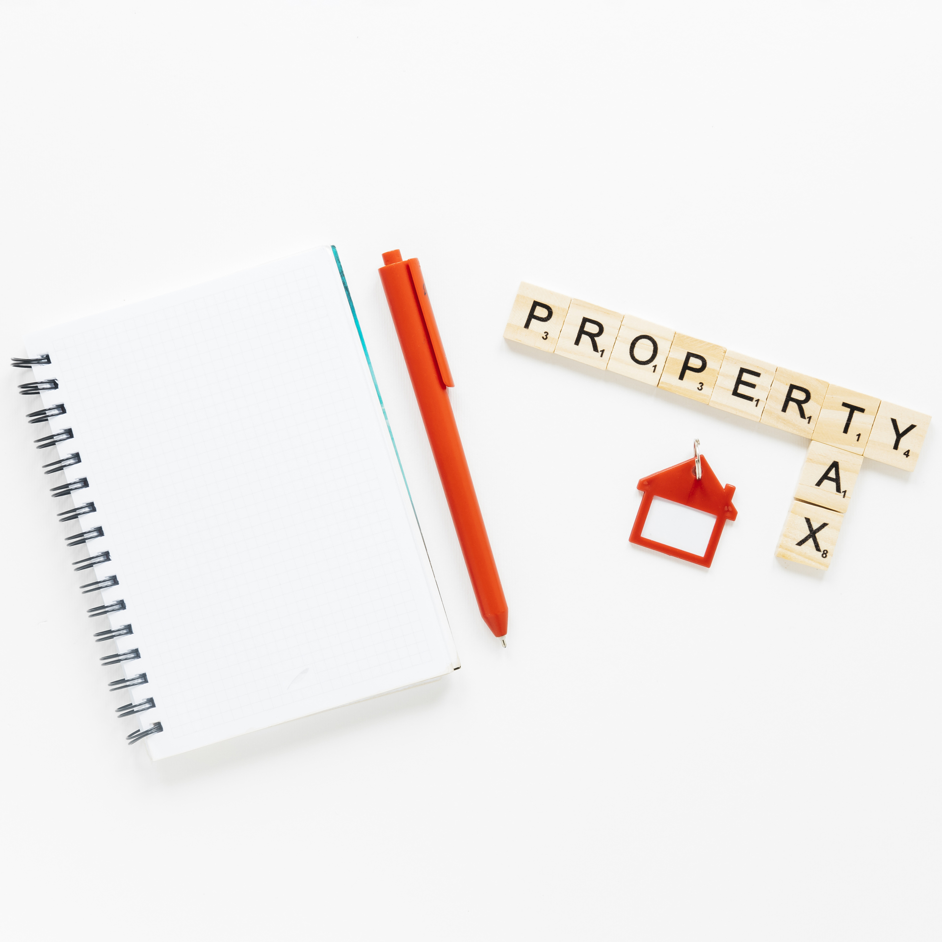 Understanding Property Taxes: A Guide for LGBTQ+ Homeowners